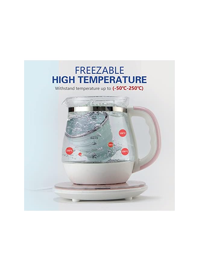 PROMASS كوب ماء قابل للطي فائق النحافة، 270 مل، أزرق وأخضر، Fdcup-2P - Image 5
