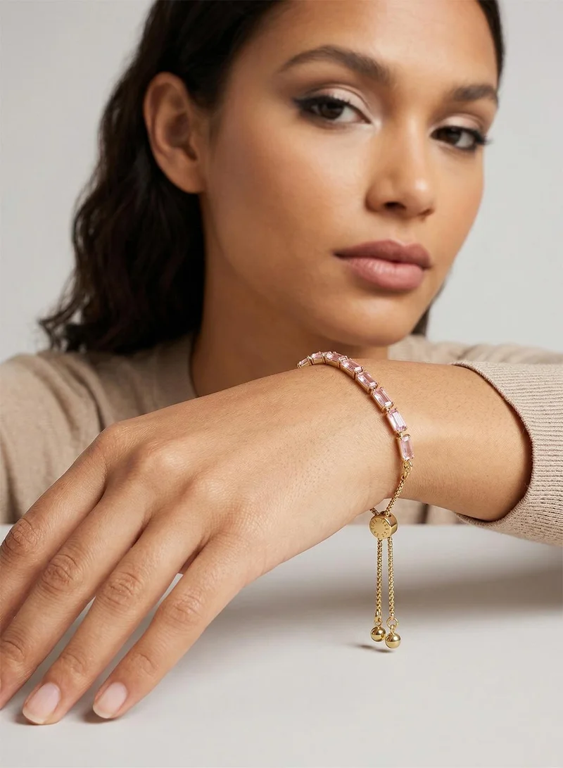 تيد بيكر سوار كريستال باجيت مرن قابل للتعديل