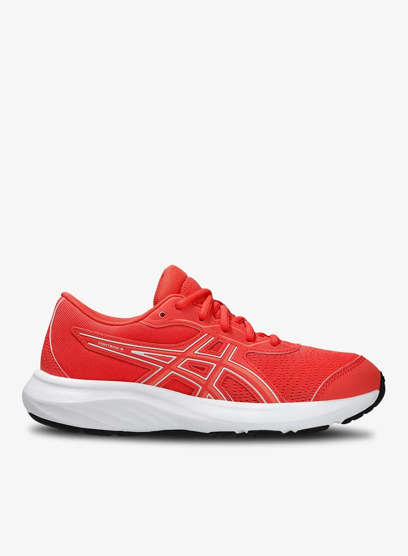 asics Kids' CONTEND 9 Running Shoes