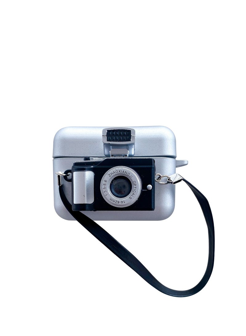 GULFLINK Protective earphone case for AirPods Pro - Image 1