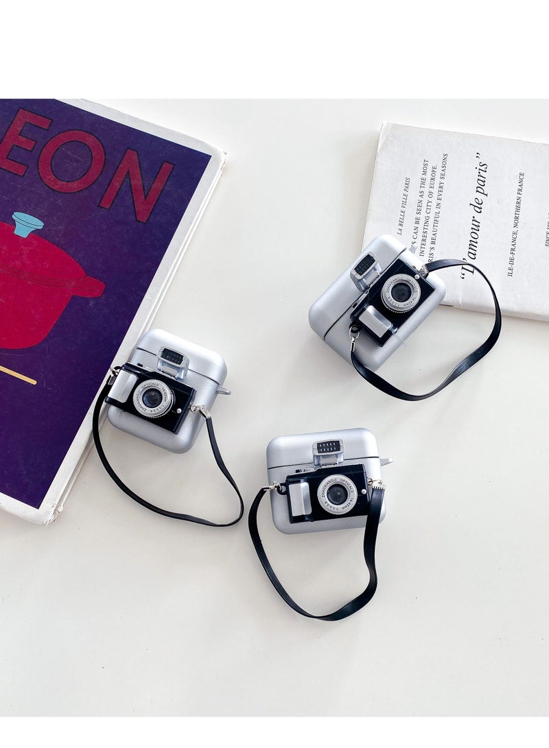 GULFLINK Protective earphone case for AirPods Pro - Image 2