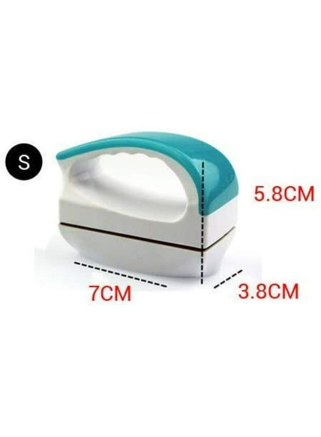 المغناطيسي حوض السمك خزان الأسماك الزجاج الطحالب كاشطات الزجاج نظافة الغسيل فرشاة نظيفة - Image 2