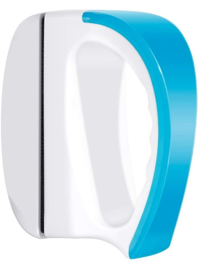 المغناطيسي حوض السمك خزان الأسماك الزجاج الطحالب كاشطات الزجاج نظافة الغسيل فرشاة نظيفة - Image 1