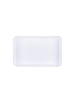 Wenko Shelf Wide, White, 22 X 14 6 cm  - Image 4