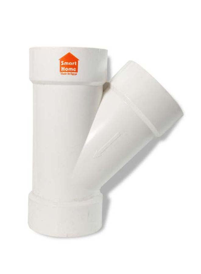 سمارت هوم مشترك سمارت هوم 6 بوصه 45 أبيض