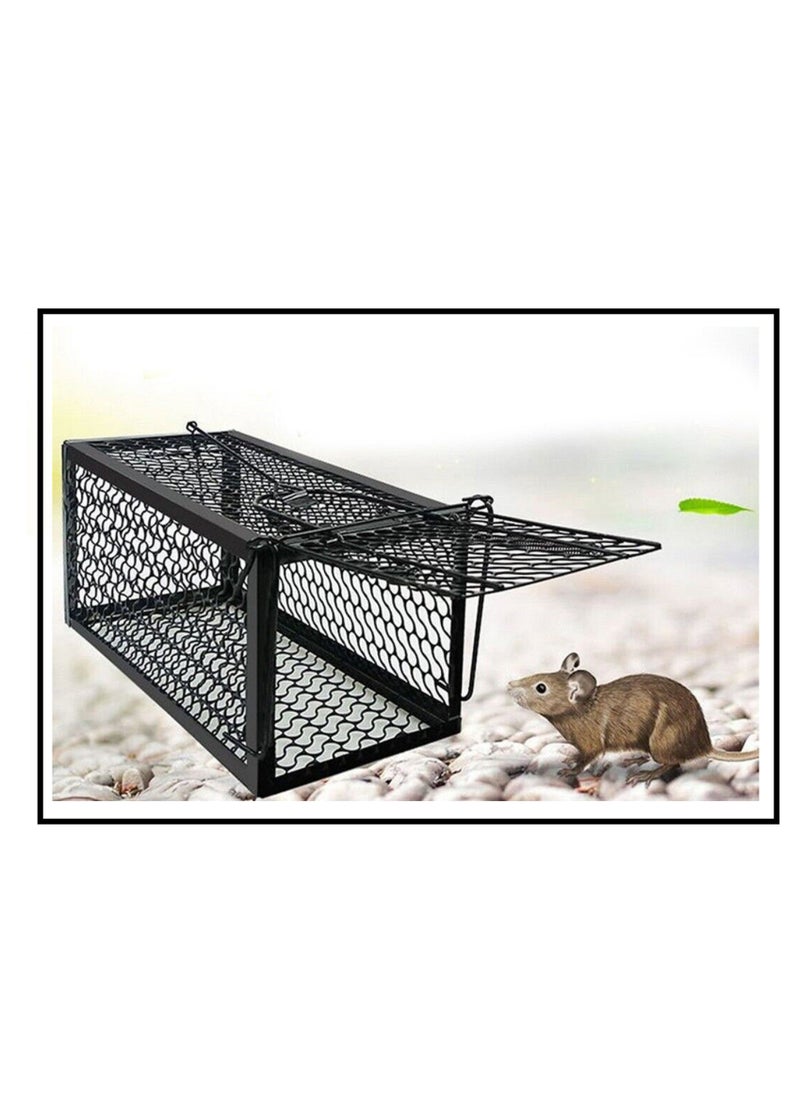 Rat Mouse and Rodent Snap Trap Cage