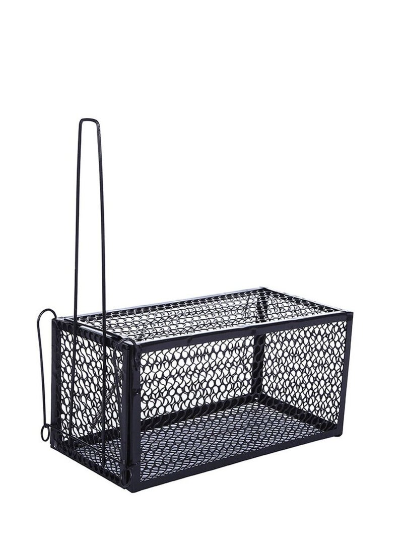 Rat Mouse and Rodent Snap Trap Cage