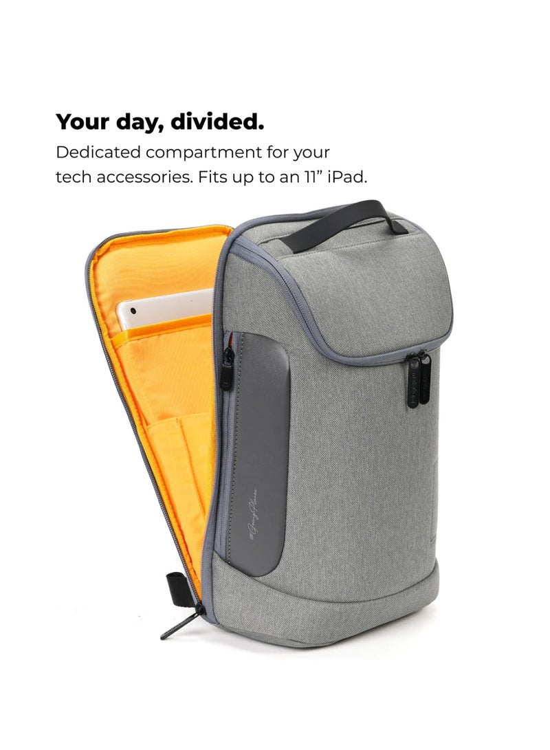 Mokobara The Transit Crossbody Sling - Image 4