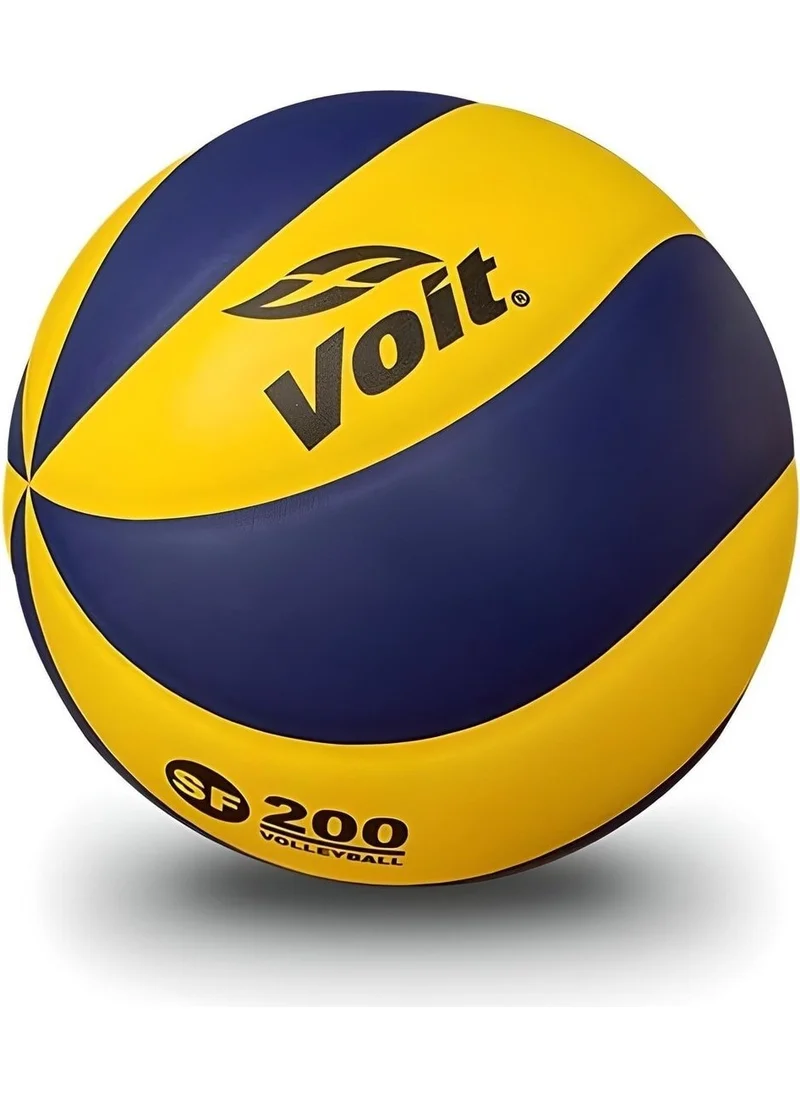 فويت Dynamic Voıt Sf200 N5 Volleyball Ball Mix Unisex Ball 9VTTPSF200N5