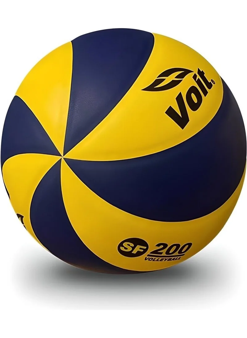 فويت Dynamic Voıt Sf200 N5 Volleyball Ball Mix Unisex Ball 9VTTPSF200N5