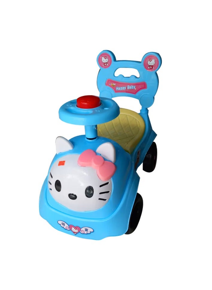 Hello Kitty Hello  pusher - Image 1