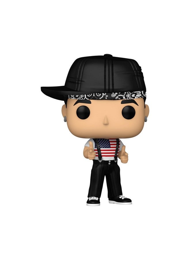 Funko Pop Rocks: New Kids On The Block Danny - Image 3