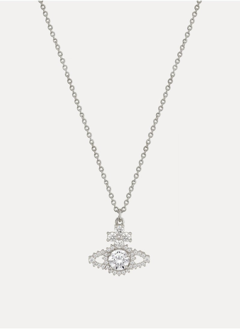 Vivienne Westwood Vivienne Westwood Valentina Orb Pendant Necklace  - Image 1