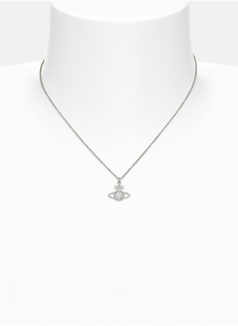 Vivienne Westwood Vivienne Westwood Valentina Orb Pendant Necklace  - Image 2