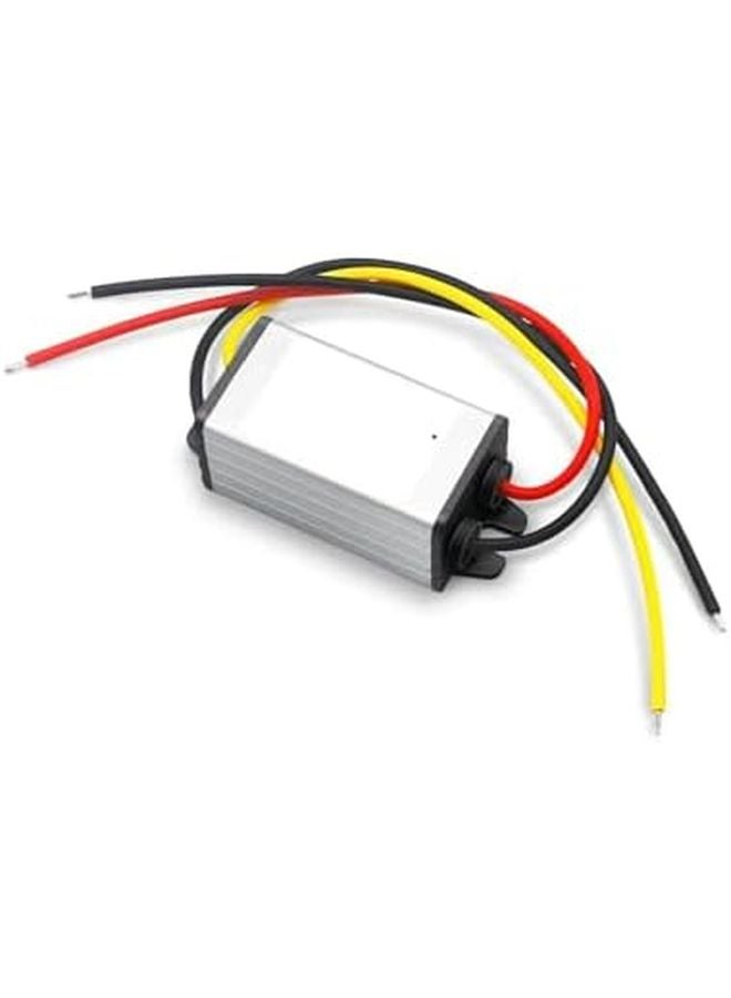 12V to 3 3V 3 7V 4 2V 6V Step Down Buck Converter Module 3A 12V 6V Power Supply - Image 4