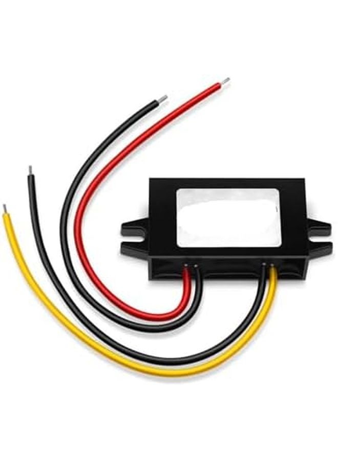 12V to 3 3V 3 7V 4 2V 6V Step Down Buck Converter Module 3A 12V 6V Power Supply - Image 1