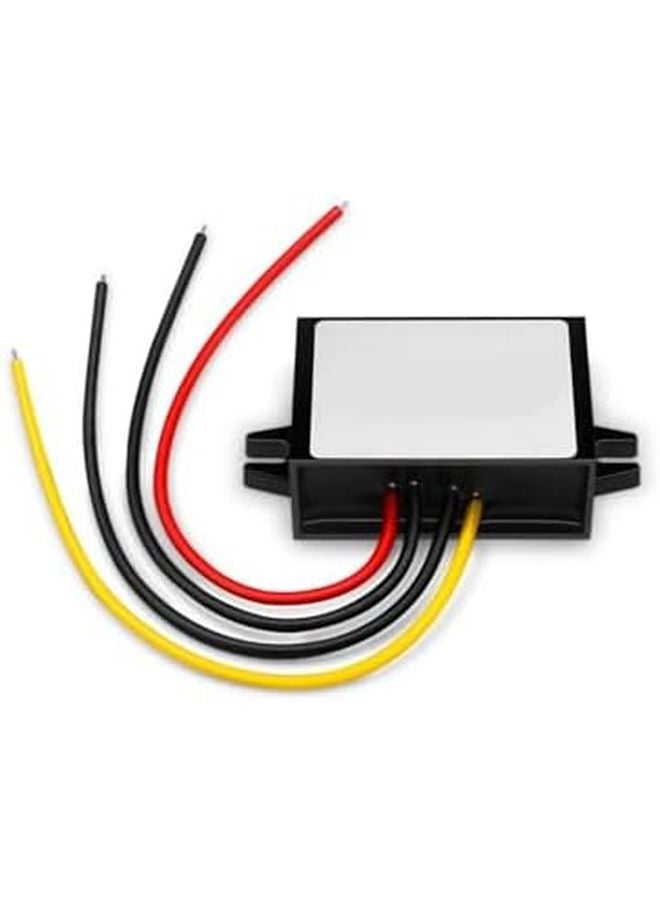 12V to 3 3V 3 7V 4 2V 6V Step Down Buck Converter Module 3A 12V 6V Power Supply - Image 5