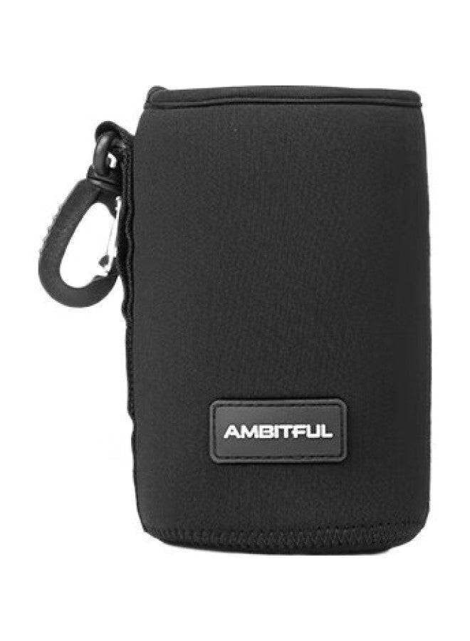 Ambitfullp15 Dslr Camera Lens Bag Storage Container, Lens Protection Pouch, Suitable For Canon Ef 16-35 24-105Mm, Nikon Af-P 70-300, Ef-S 15-85Mm - Image 3