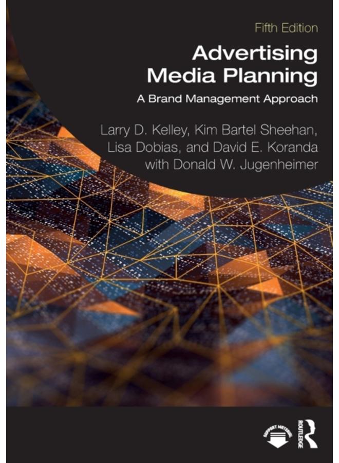 Advertising Media Planning : A Brand Management Approach 
