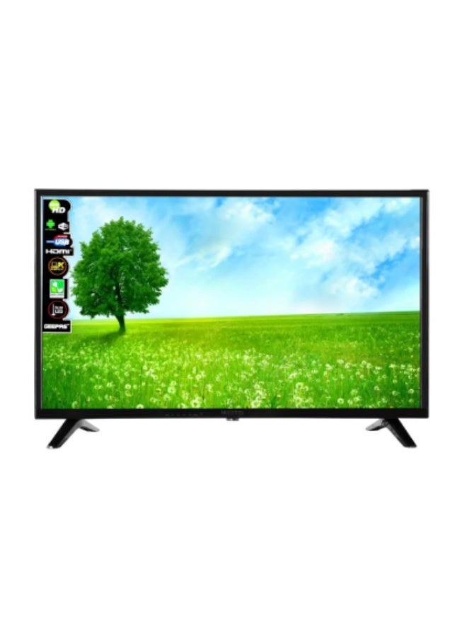 GEEPAS 32 SMART TV - Image 1