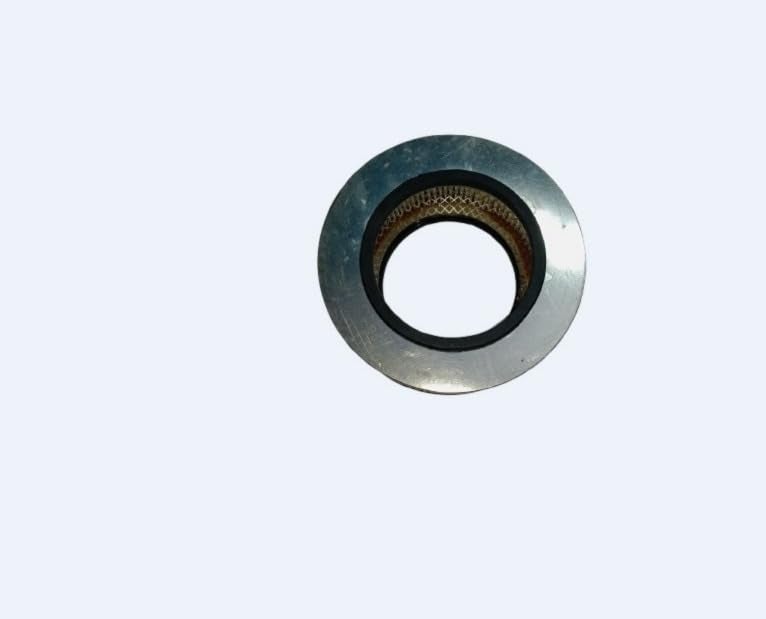 DELCOT Air Filter Element Replacement for Ashok Leyland 15 KVA Genset, Model Al-485 Part no F7A00900 - Image 2