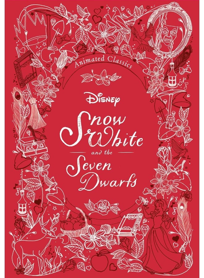 Disney Animated Classics: Snow White and the Seven Dwarfs  - Image 1
