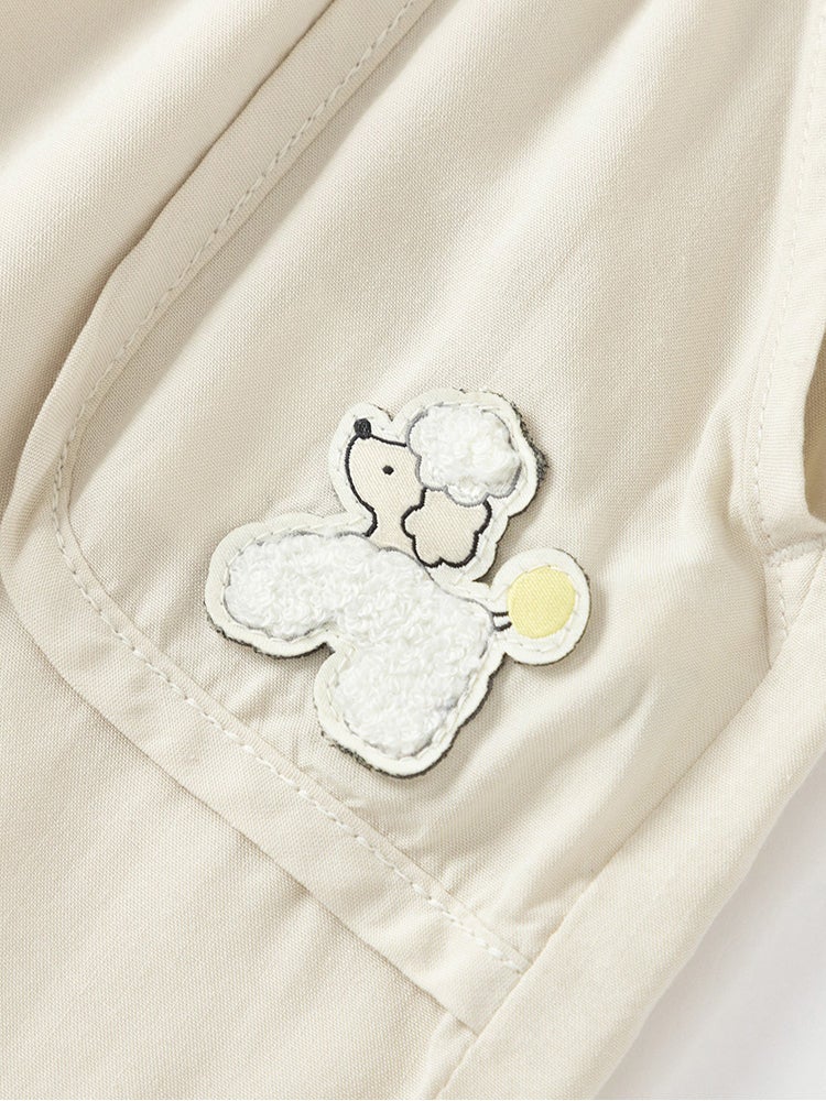 بالابالا بنطلون للأولاد - Image 3