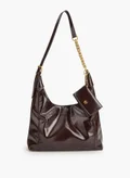 Flora Bella By Shoexpress BURGUNDY
