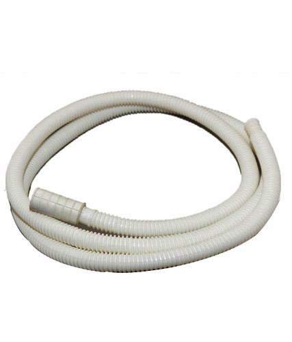 PGSA2Z 1.5 Meter PVC Washing Machine Semi Inlet Pipe for Semi Automatic Washing Machine Inlet Pipe (White) (Pack of 1) - Image 3
