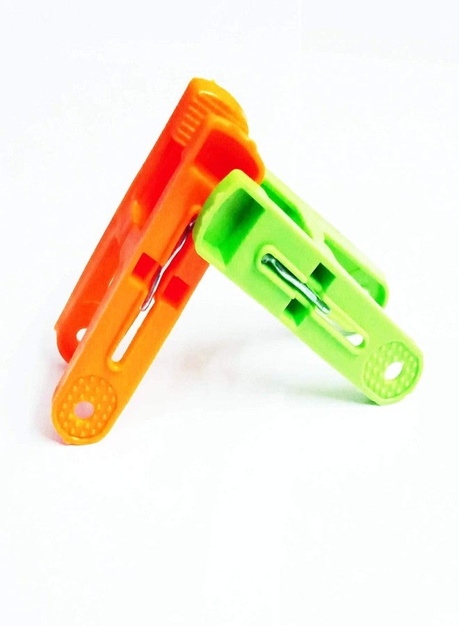 MPK Perfect 48 Pisces Plastic Clothes Clips - Image 4