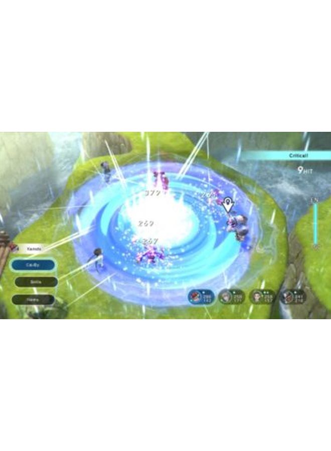 Square Enix Lost Sphear (Intl Version) - Role Playing - playstation_4_ps4 - Image 5