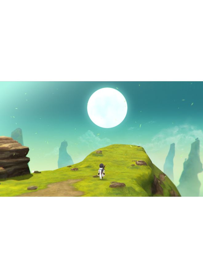 Square Enix Lost Sphear (Intl Version) - Role Playing - playstation_4_ps4 - Image 2