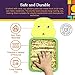 Special Supplies Sensory Mats for Early Learning Development Tactile Textured Pads with Cute Colorful Animals HandOn Play for Touch Sensitive Kids - Image 4