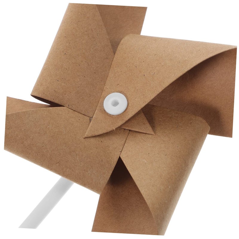 Windmill Photography Props Set For Newborn Monthly Photo Sessions Adorable Keepsake Decor - Image 3