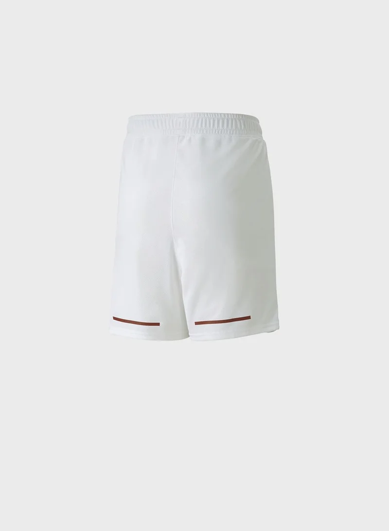 PUMA Man City Kids Shorts