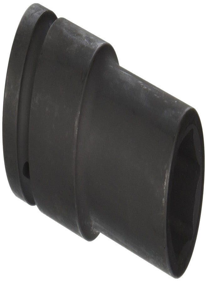 Sunex Tools Sunex 536DT 1" Drive Deep Thin Wall Impact Socket 1-1/8" - Image 1