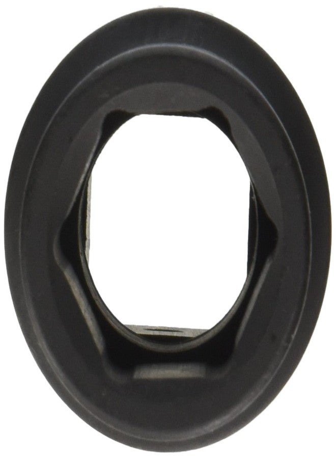 Sunex Tools Sunex 536DT 1" Drive Deep Thin Wall Impact Socket 1-1/8" - Image 2