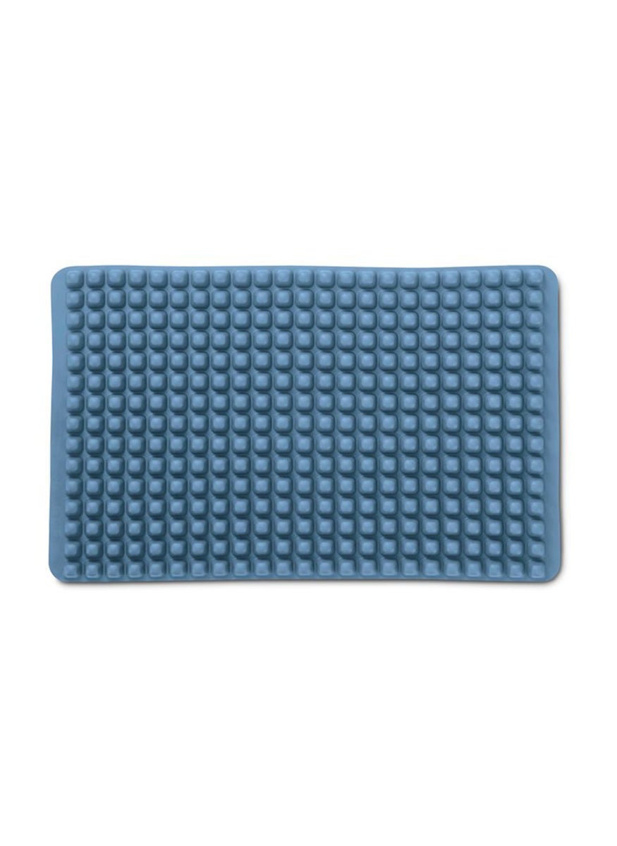Tchibo Reusable Baking Mat, Blue  - Image 3