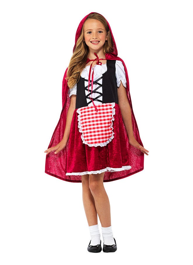 Red Riding Hood Book Week Costumes - pzsku/ZF51195E87A09304CF0DAZ/45/_/1676012078/b4901605-54bd-4b59-b9bb-8472bab8f7e3