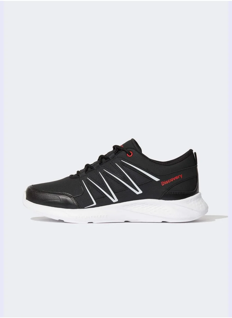DeFacto Man Discovery  Licenced Sport Shoes