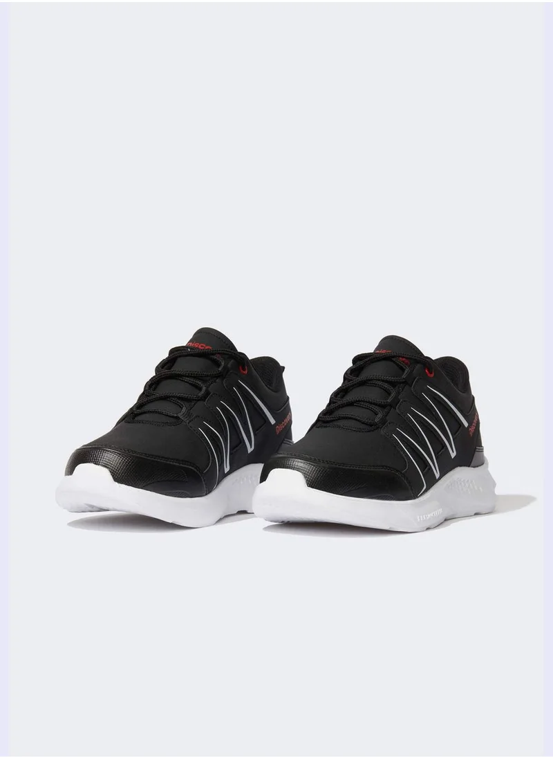 DeFacto Man Discovery  Licenced Sport Shoes