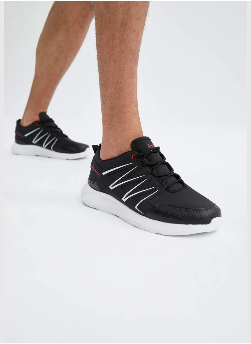 DeFacto Man Discovery  Licenced Sport Shoes