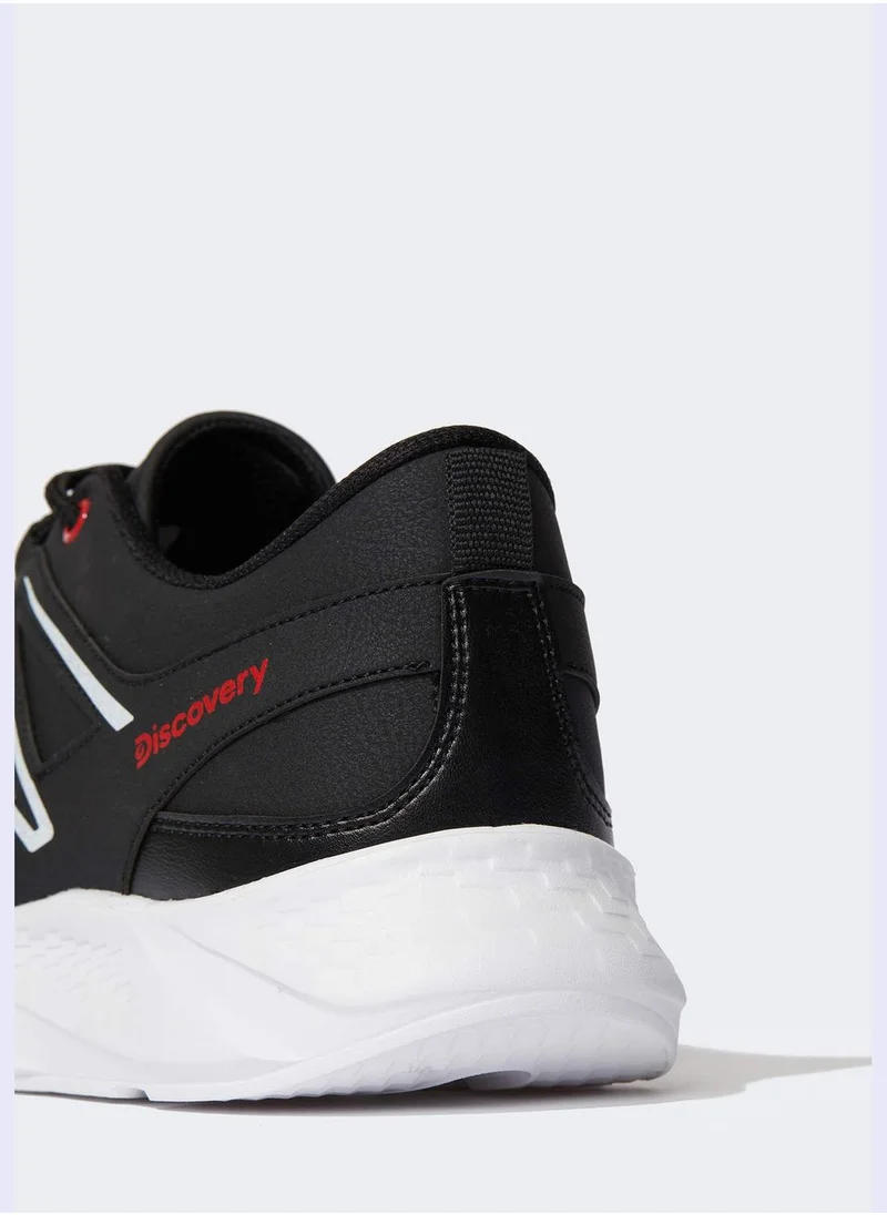 DeFacto Man Discovery  Licenced Sport Shoes