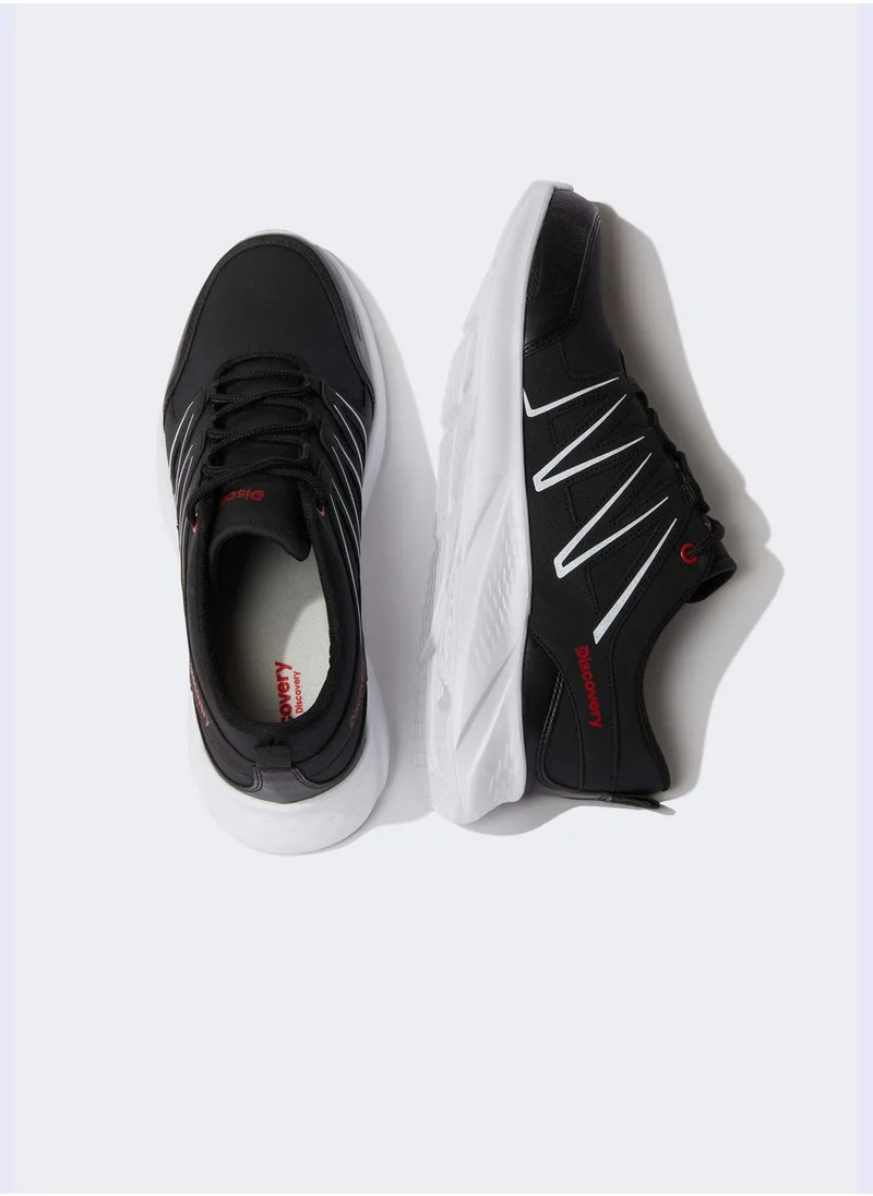 DeFacto Man Discovery  Licenced Sport Shoes
