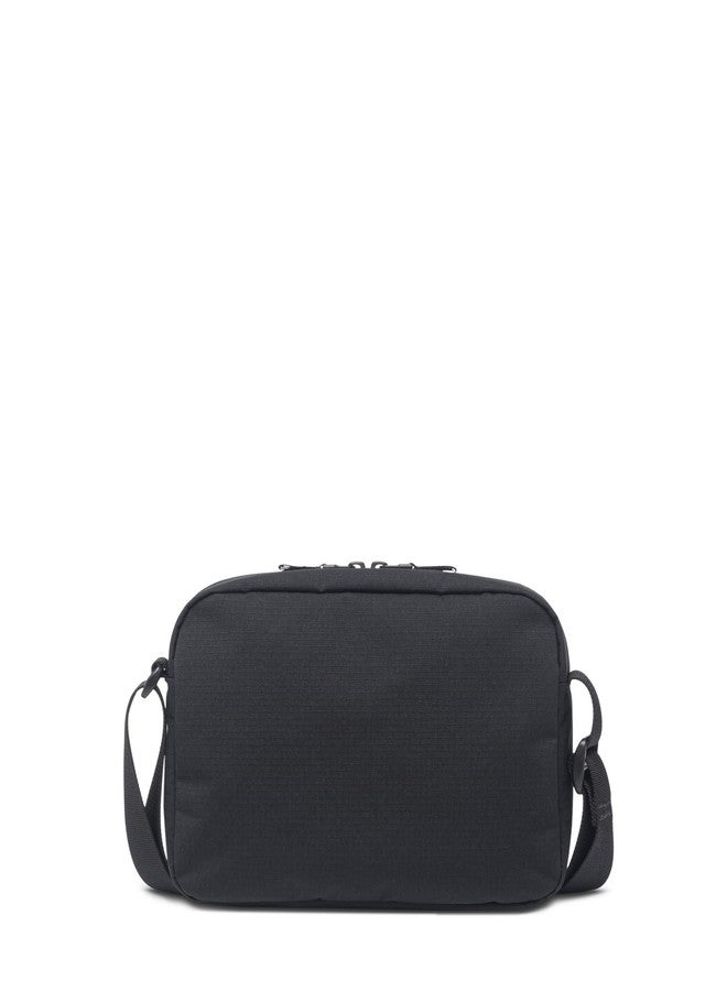Timbuk2 Flight Crossbody Satchel, Jet Black - Image 4