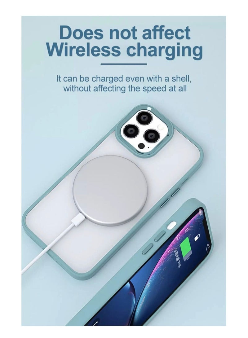 Protective Case Cover For iPhone 11 ProMax Clear - Image 3