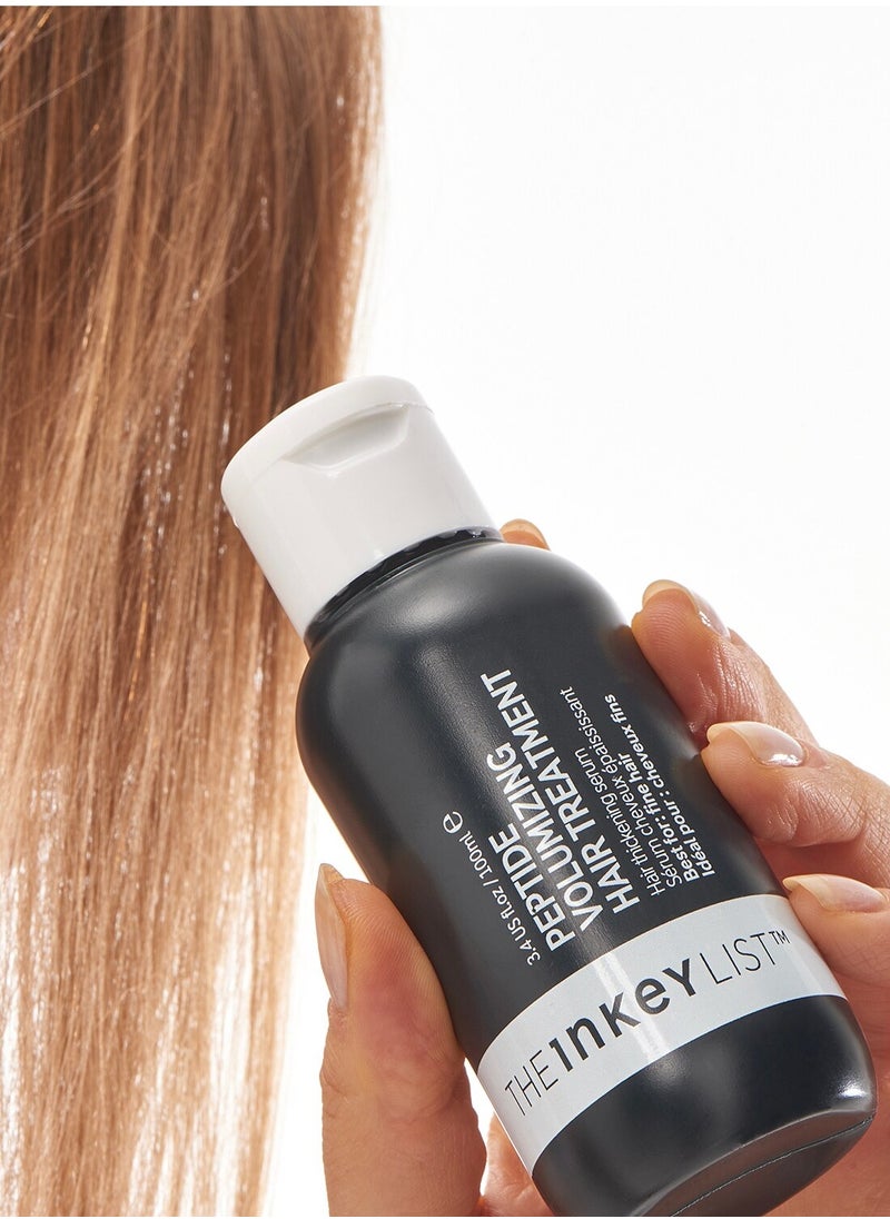 The Inkey List Peptide Volumizing Hair Treatment 100ml - pzsku/ZF511BC3302637E7DC348Z/45/_/1734154954/90d3de12-576d-4f6e-b6c7-c78468d10842