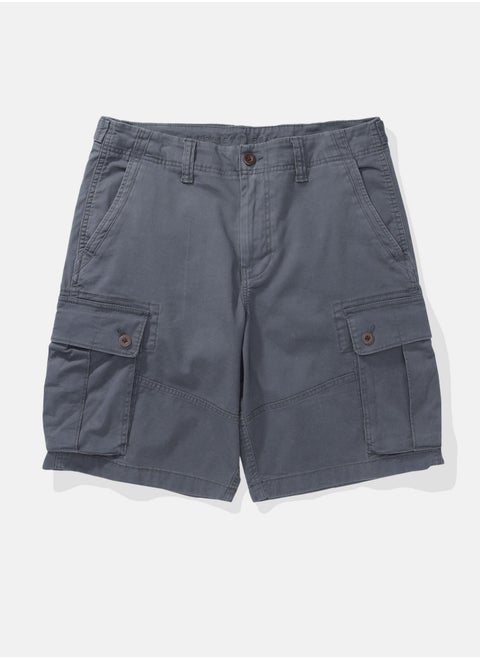 AE Flex Lived-In Cargo Short
