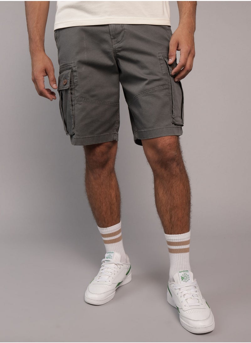 AE Flex Lived-In Cargo Short