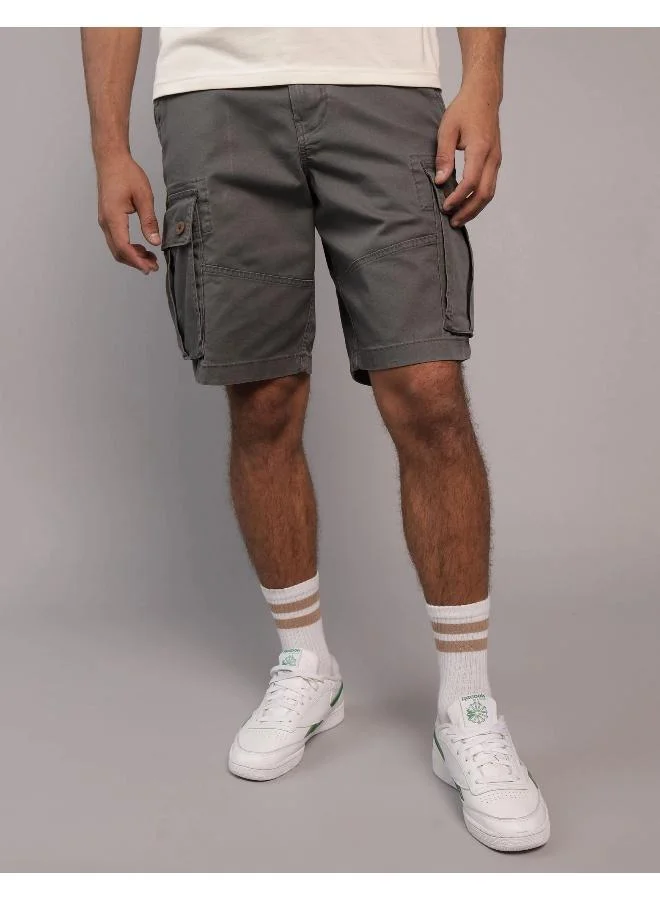 American Eagle AE Flex Lived-In Cargo Short